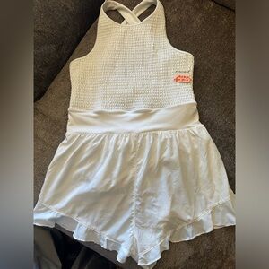 FP Movement Breathless Shortsie